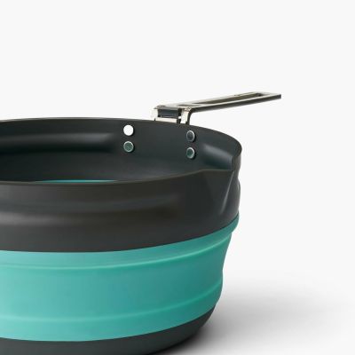 15. Garnek składany SEA TO SUMMIT Frontier UL 2.2L