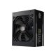 5. Zasilacz Cooler Master MWE Gold 1050 V2 ATX 3.1 1050W 24-pin (519279) Czarny