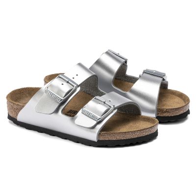 10. Klapki Birkenstock Arizona Kids BS Jr 1019147 