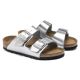 10. Klapki Birkenstock Arizona Kids BS Jr 1019147 