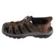 2. Skechers Slip-Ins: Tresmen - Norvick 205187-CHOC Brązowe 42