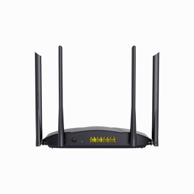 4. Tenda- TX9 PRO router WiFi AX3000