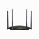 4. Tenda- TX9 PRO router WiFi AX3000