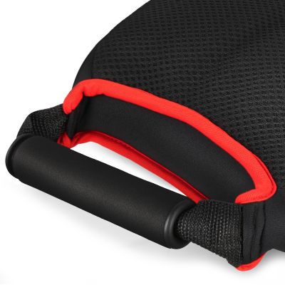 3. Worek do ćwiczeń wypełniony Spokey Sandi 5 kg 929862