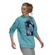 8. Bluza adidas uforu Sweatshirt W GS3893