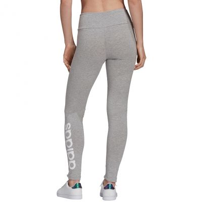 4. Legginsy adidas Essentials High-Waist W GL0638