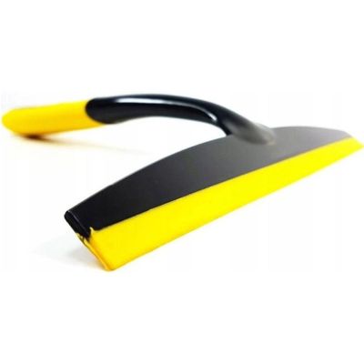 4. ŚCIĄGACZKA WODY Z SZYB I LUSTER Z RĄCZKĄ DUNLOP