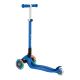 24. Hulajnoga 3-kołowa Globber Primo Foldable Lights 432-100-2 HS-TNK-000013800
