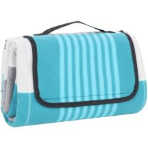 KOC PLAŻOWO PIKNIKOWY 150x120CM Z POWŁOKĄ ALU ENERO CAMP 1064086