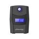 5. Zasilacz UPS POWER WALKER VI 800 STL FR (800VA)