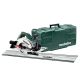 4. Metabo KS 55 FS SET 16 cm Niebieski, Zielony, Czerwony, Stal nierdzewna 5600, 4400 1200 W