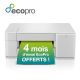 12. Brother DCP-J1200WERE1 drukarka wielofunkcyjna Atramentowa A4 1200 x 1200 DPI Wi-Fi