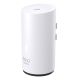 4. TP-Link Deco X50-Outdoor Dual-band (2.4 GHz/5 GHz) Wi-Fi 6 (802.11ax) Biały 1 Wewnętrzne