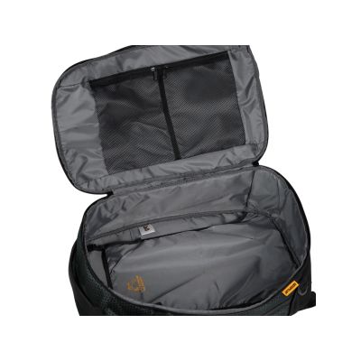3. Plecak Bobby Cabin Caterpillar MILLENNIAL CLASSIC Black Streamline (84170-661)