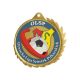 Medal z nadrukiem luxor jet