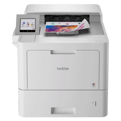 9. Brother HL-L9470CDN drukarka laserowa Kolor 2400 x 600 DPI A4