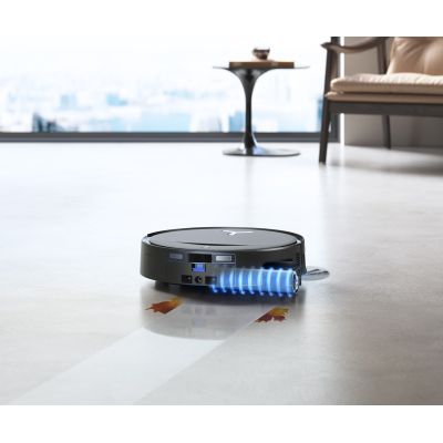 12. Ecovacs DEEBOT T80S OMNI EU 0,22 l Czarny