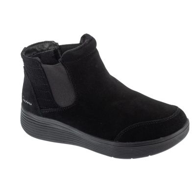 Skechers Arch Fit Laguna - Harvest Moons 159095-BBK Czarne 36