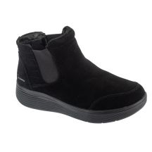 Skechers Arch Fit Laguna - Harvest Moons 159095-BBK Czarne 36