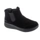 Skechers Arch Fit Laguna - Harvest Moons 159095-BBK Czarne 36