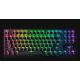 Razer Huntsman V3 Tenkeyless 8KHz klawiatura Gaming USB QWERTY Angielski Czarny