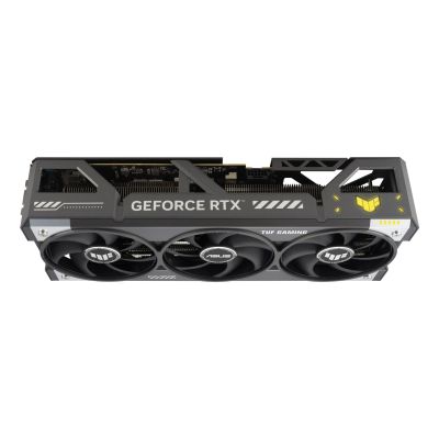 45. Karta graficzna ASUS TUF Gaming GeForce RTX 5080 OC 16GB