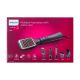 28. Philips 5000 series BHA530 Zestaw do stylizacji włosów Ciepły Czarny 1000 W 2 m