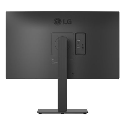 7. Monitor LCD 27 cali IPS model 27BA45U-B marki LG