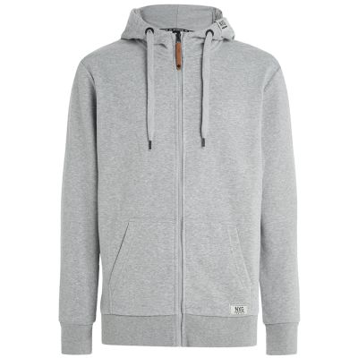 2. Bluza męska Protest NXGOLLIE full zip hoody