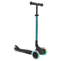 Hulajnoga trójkołowa PRIMO FOLDABLE LIGHTS (432-401-4)