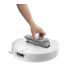 15. Roborock Qrevo CurvX 0,258 l Biały