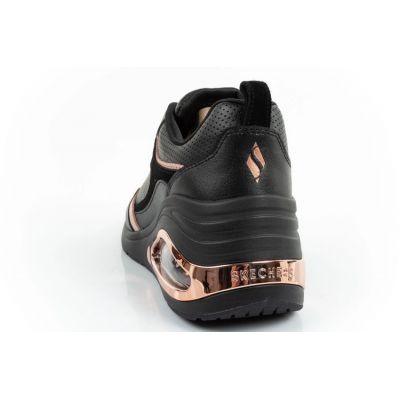5. Buty Skechers Uno Prima-Starlet W 177810/BBK