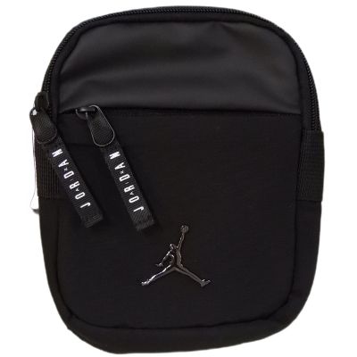 2. Saszetka Torba listonoszka na ramię Air Jordan Airborne hip bag - 7A0747-023