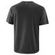 2. Salomon SHKout Core Graphic Tee LC2791700 Czarne L