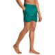 10. Spodenki kąpielowe adidas Solid CLX Short-Length M IX7582
