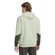 Bluza treningowa z kapturem adidas Real Madryt JP4002
