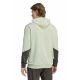 Bluza treningowa z kapturem adidas Real Madryt JP4002