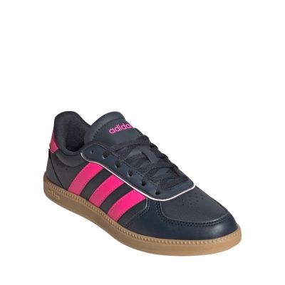 8. Buty adidas Breaknet Sleek Jr JQ3053