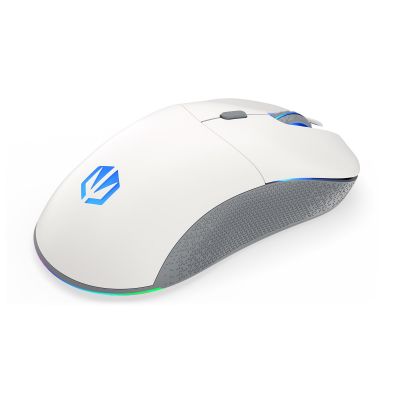 17. Mysz ENDORFY GEM Plus Wireless Onyx White