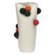 RITUALI DOMESTICI POMPOMPON Wazon L