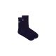Skarpety rowerowe POC Motion MTB Socks granatowy