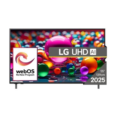 Telewizor 55UA75003LA