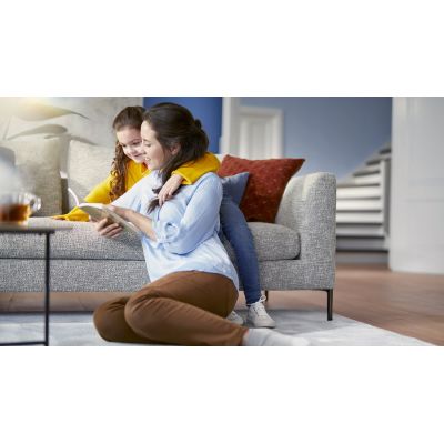 10. Odkurzacz PHILIPS PowerPro Expert FC 9745/09