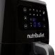 12. NutriBullet XXL Digital Air Fryer Pojedyńczy 7 l Autonomiczny 1800 W Frytkownica na gorące powietrze Czarny