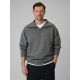 Bluza dresowa regular bez kaptura męska 4F 4FRSS26TSWSM2794-24M