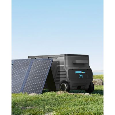 3. Zasilana chłodnica Anker EverFrost 50 (53L)