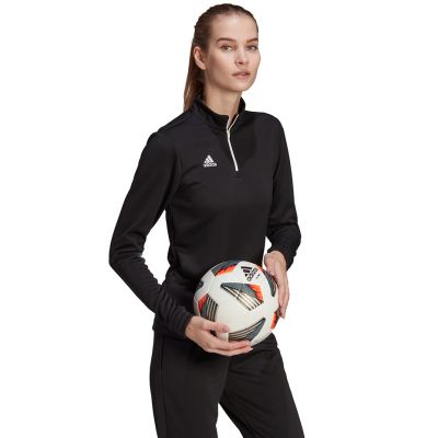 10. Bluza adidas Entrada 22 Top Training W H57541