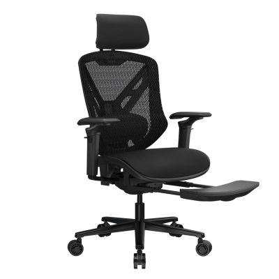 11. COUGAR Speeder NEO Uniwersalny fotel dla gracza Obite siedzisko Czarny