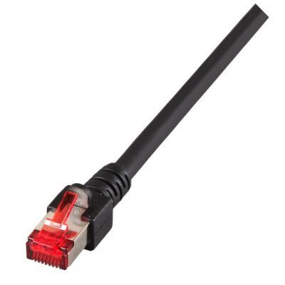 2. EFB Elektronik K5515.50 kabel sieciowy Czarny 50 m Cat6 S/FTP (S-STP)