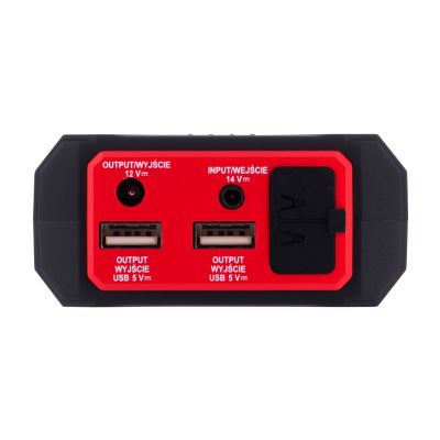 3. Urządzenie rozruchowe 9000mAh YT-83081 YATO